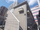 サカエハイツの外観画像