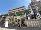 ブランベール甲東園の外観画像