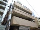 パレ正起の外観画像