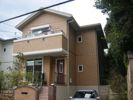 ASHIYA BLOSSOM GROVE Aの外観画像