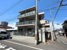 ポルト西宮IIの外観画像