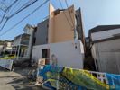 クラージュ福弥Iの外観画像