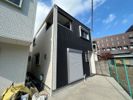 笠屋町戸建B棟の外観画像