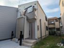 杭瀬南新町2丁目アパートの外観画像