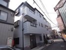 セトルKハウスの外観画像