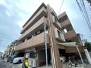 シャトー御影21の外観画像