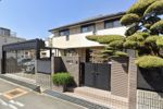 西宮市寿町戸建の外観画像