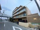グランドムール芦屋精道町の外観画像