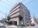 ユーレジデンス魚崎（旧シェリール魚崎北町）の外観画像