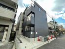 ディアマンネージュの外観画像