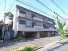 サンメゾン藤森の外観画像