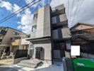 キャッスルコート塚口本町グレイスの外観画像