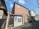 ラフォルテ門戸の外観画像