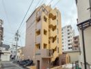 平成大日ハイツの外観画像