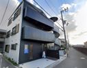 甲子園サニーハウスの外観画像
