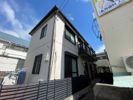 本山北町ガーデンハウスBの外観画像