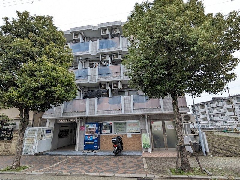 SANTO LALUZ SONODAHIGASHIの外観画像