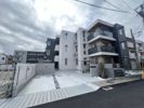 クラシスト甲子園一番町1の外観画像