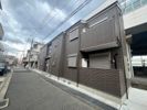フルーイション道意の外観画像