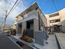 エクシード園田IVの外観画像