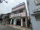 グリン門戸の外観画像