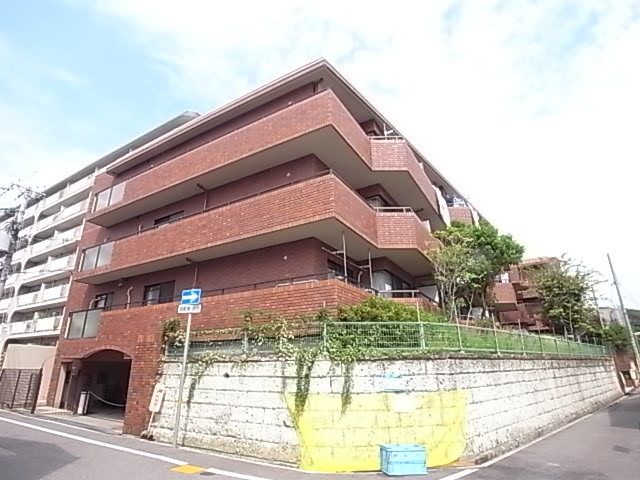 ヴィラ上甲子園Iの外観画像