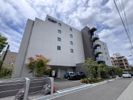 セキュリアコート西宮北口の外観画像
