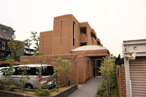 リヴィエール芦屋の外観画像
