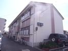 サニーハイツ東甲子園の外観画像