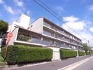 パロス甲子園三番町B棟の外観画像
