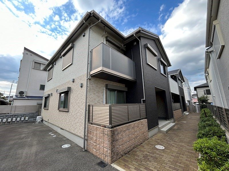 La Vita Feliceの外観画像