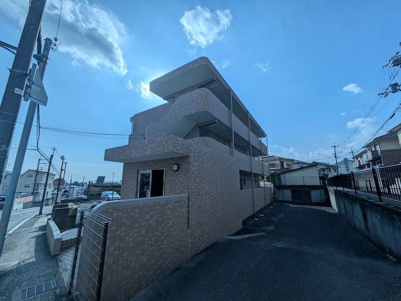 フレシールの外観画像