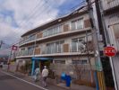 西宮ハイム3の外観画像