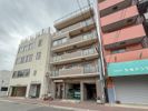 摂建ビルドの外観画像