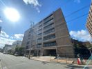 東急ドエル・アルス神戸本山の外観画像