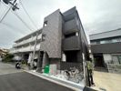 キャッスルコート武庫之荘プレミアの外観画像