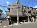 プラネックス神ノ木の外観画像
