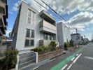 リ・ブロン甲子園の外観画像