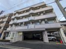 ジュネス南塚口の外観画像