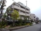 ジークレフ赤坂の外観画像