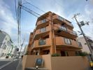 ライオンズマンション芦屋西第2の外観画像
