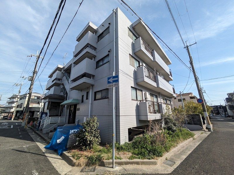 リバーサイドvillaの外観画像