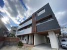 LACHIC Nishiyama North D棟の外観画像