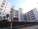 夙川第3コーポラスの外観画像