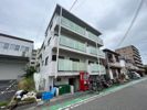 カーサ上甲子園の外観画像