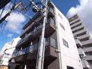 第3大昭ライフの外観画像