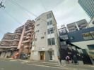 フリックコート三宮の外観画像