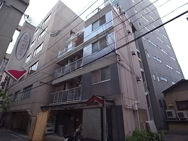 ウィルトアロードの外観画像