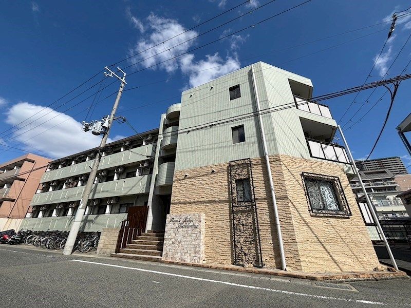 ROYALE離宮西宮の外観画像