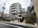 BRILLIA 西宮北口 THE RESIDENCEの外観画像